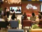 Ministério Público de Mato Grosso participa do encerramento do programa “Elas à Frente” e apresenta projeto voltado à inclusão no setor público