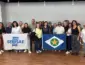 Sebrae de Mato Grosso lidera comitiva com 24 participantes no MaturiFest 2026 para impulsionar a economia 50+