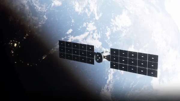 Swift perde chance de evitar reentrada na Terra