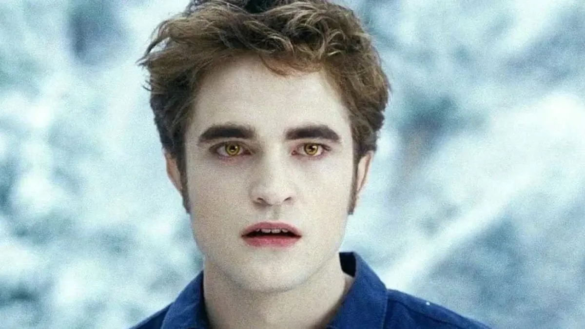 Crepúsculo: Suki Waterhouse nunca viu os filmes
