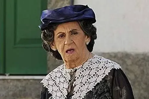 Teledramaturgia consagra Laura Cardoso em recorde histórico