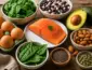Alimentos fortalecem os cabelos com nutrientes essenciais