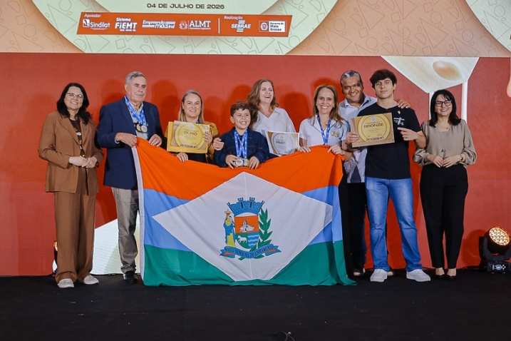 Senar Mato Grosso impulsiona queijarias artesanais de Nossa Senhora do Livramento com premiações nacionais