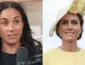 Meghan teria perdido a confiança de Kate, diz livro