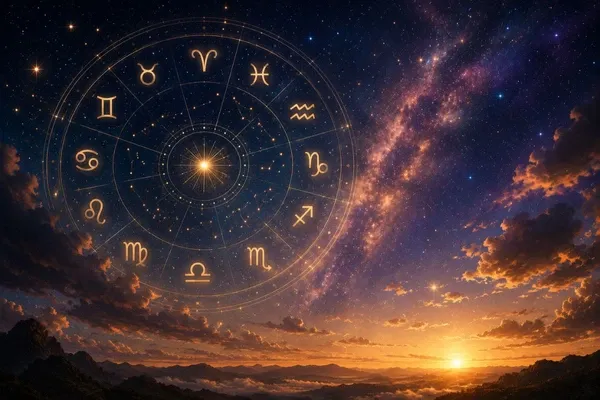 Horóscopo alerta 4 signos sobre relações por interesse