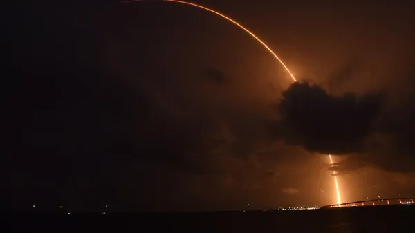 Foguete na Lua revela novos detalhes do impacto espacial