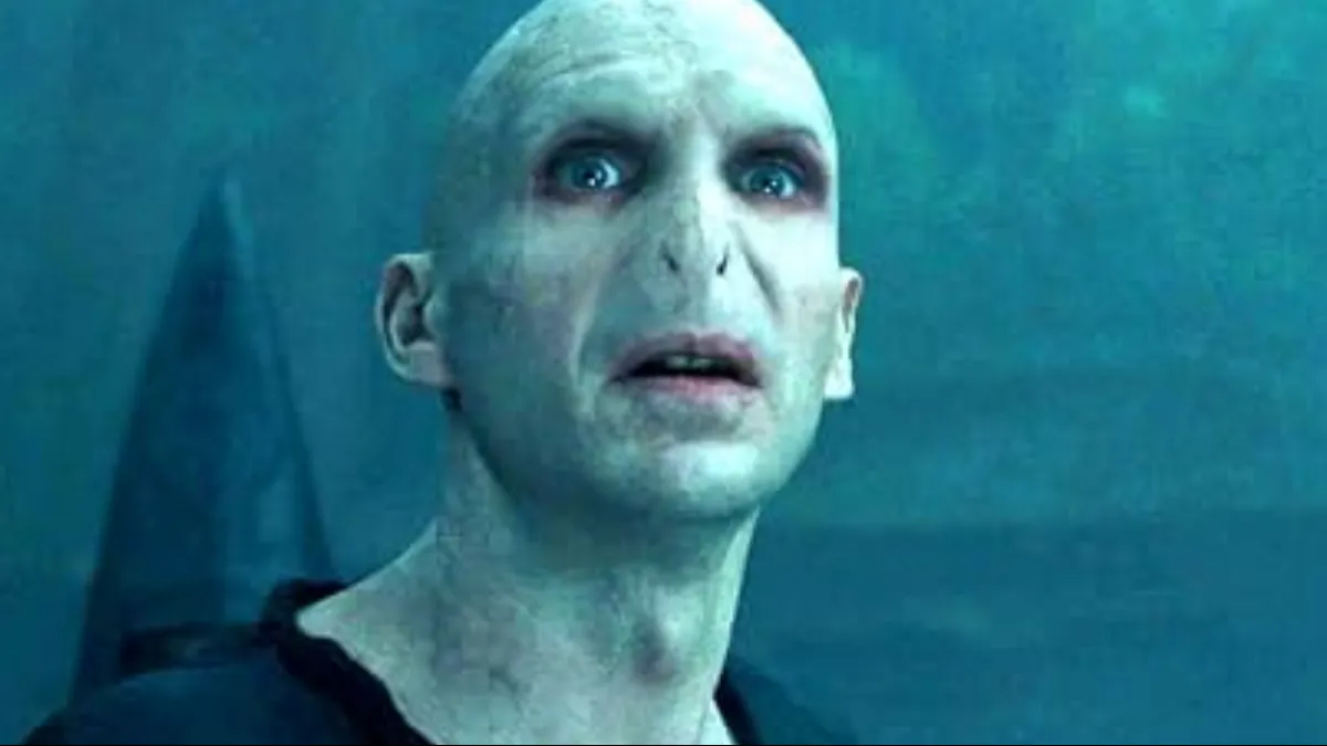 Túmulo de Voldemort existe em cemitério da Escócia