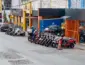 Operação Calçada Livre orienta comerciantes da Avenida João Gomes Monteiro Sobrinho, em Cuiabá