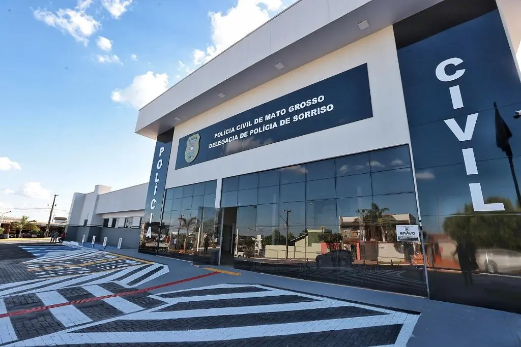 Jovem estava em uma propriedade localizada a cerca de 100 quilômetros do município