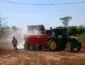 Patrulha Mecanizada realiza média de 10 atendimentos diários a pequenos produtores em Sorriso