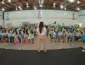 Em Rondonópolis, projeto Pequenos do Agro leva 600 crianças do SCFV para vivência na Exposul