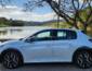 Peugeot 208 2026 tem conjunto de soluções voltadas ao uso cotidiano