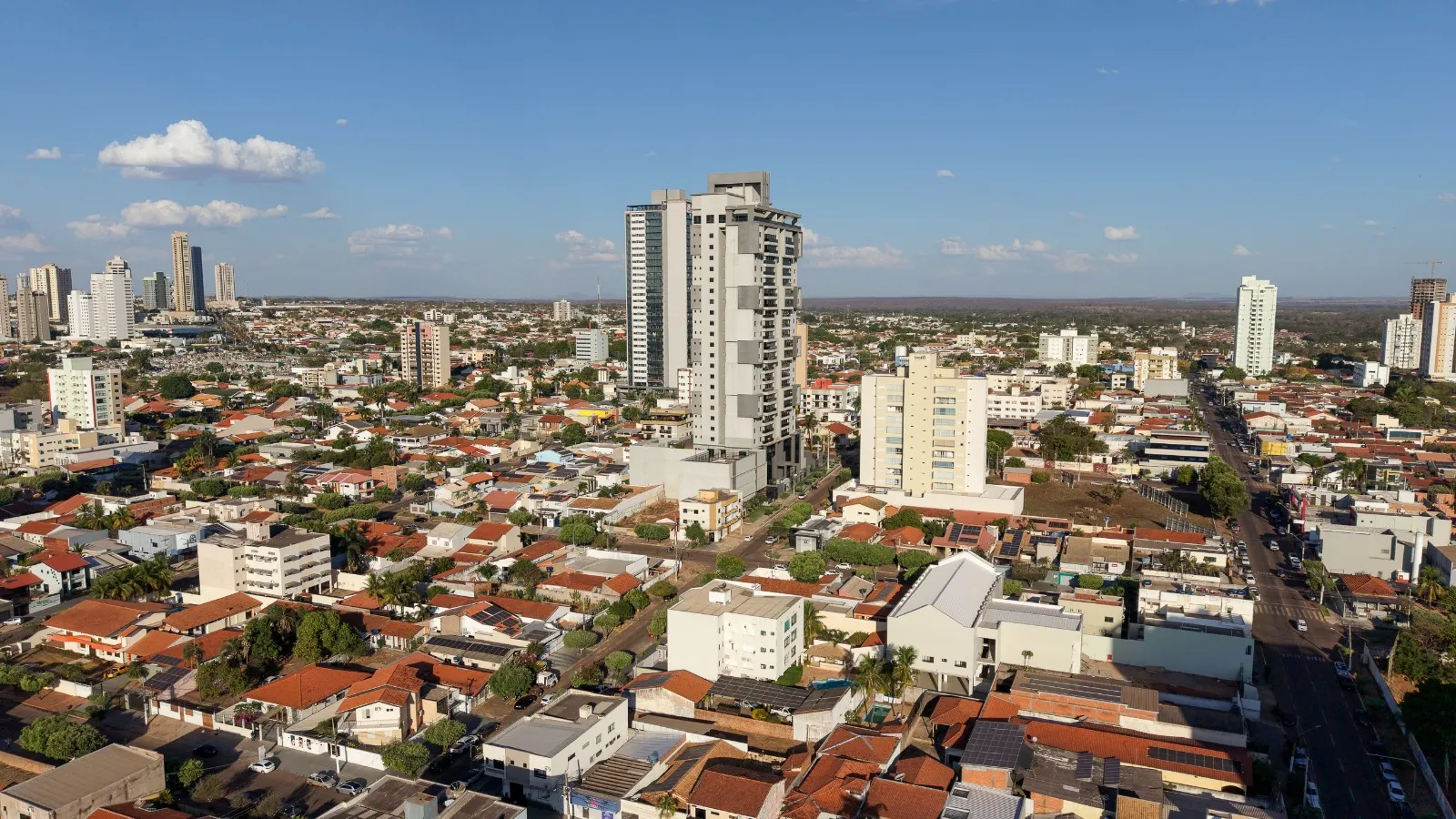 Prefeitura de Rondonópolis lança consulta pública para revisão do Plano Diretor Municipal