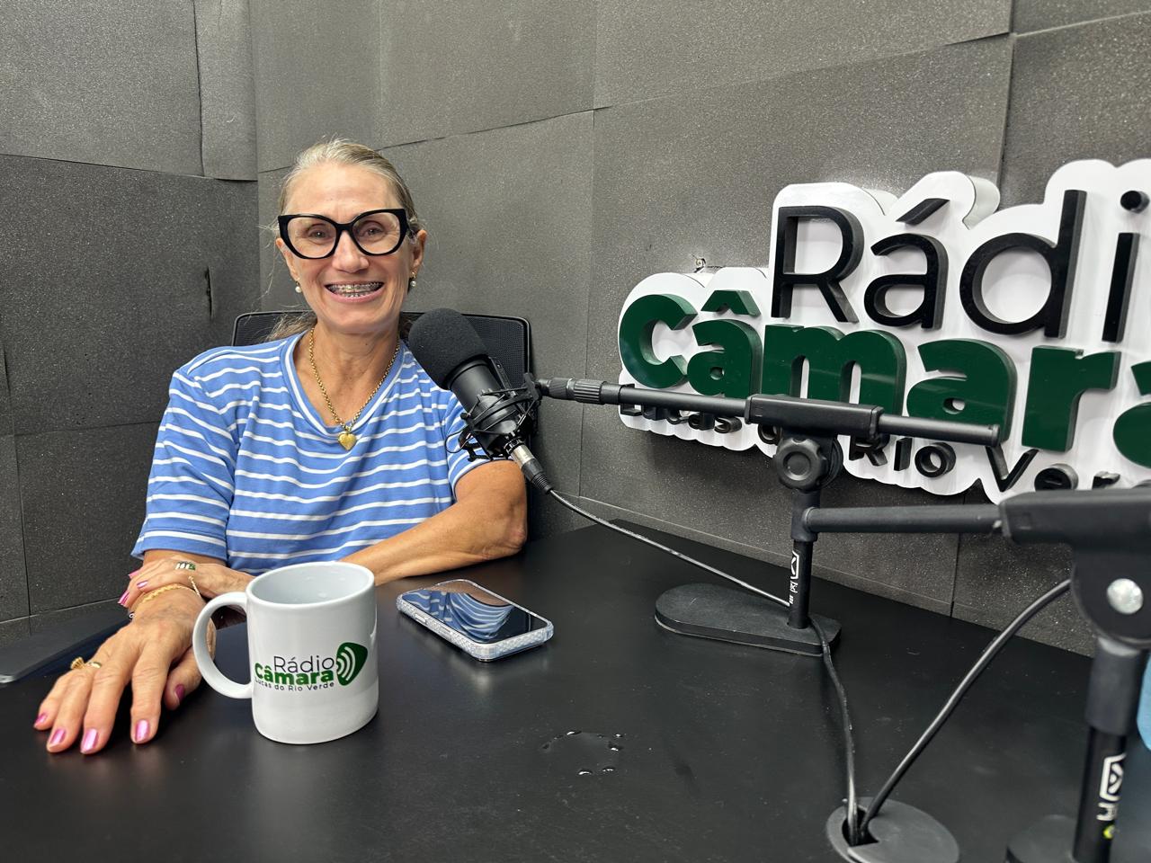 Podcast Lucas em Debate apresenta Consórcio Vale do Teles Pires e transição para gestão do Hospital Regional de Sinop