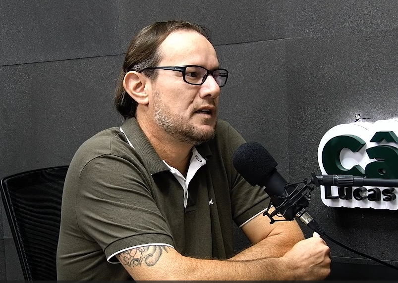Podcast Lucas em Debate apresenta Sala do Empreendedor e serviços gratuitos para MEIs