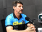 Podcast Lucas em Debate destaca crescimento e conquistas da Escolinha de BMX de Lucas do Rio Verde