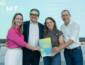 Prefeitura firma parceria com o Grupo GEMTE para fortalecer a Educação de Lucas do Rio Verde