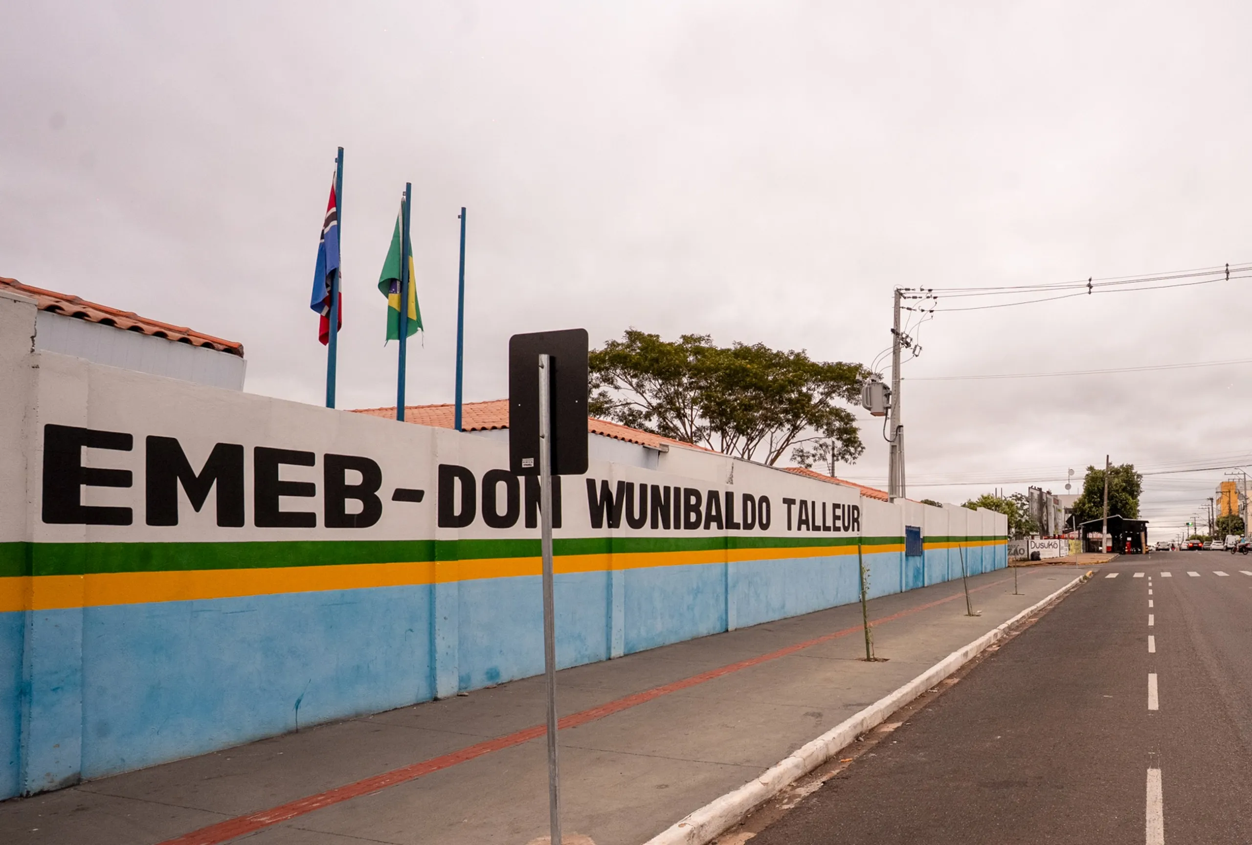 Processo seletivo da Educação em Rondonópolis terá provas neste domingo; confira locais
