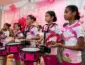 Programa Siminina completa 29 anos em Cuiabá e reúne 1,3 mil meninas em semana de celebrações e cultura