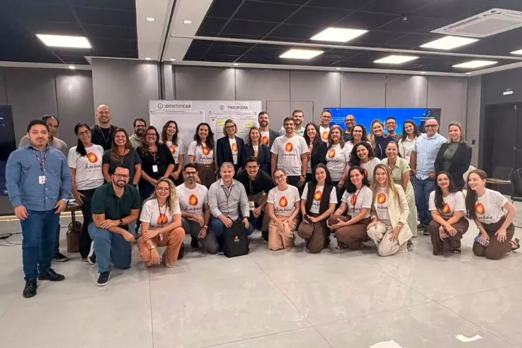 Ministério Público de Mato Grosso realiza 2ª oficina do Projeto Âmbar para capacitação de lideranças