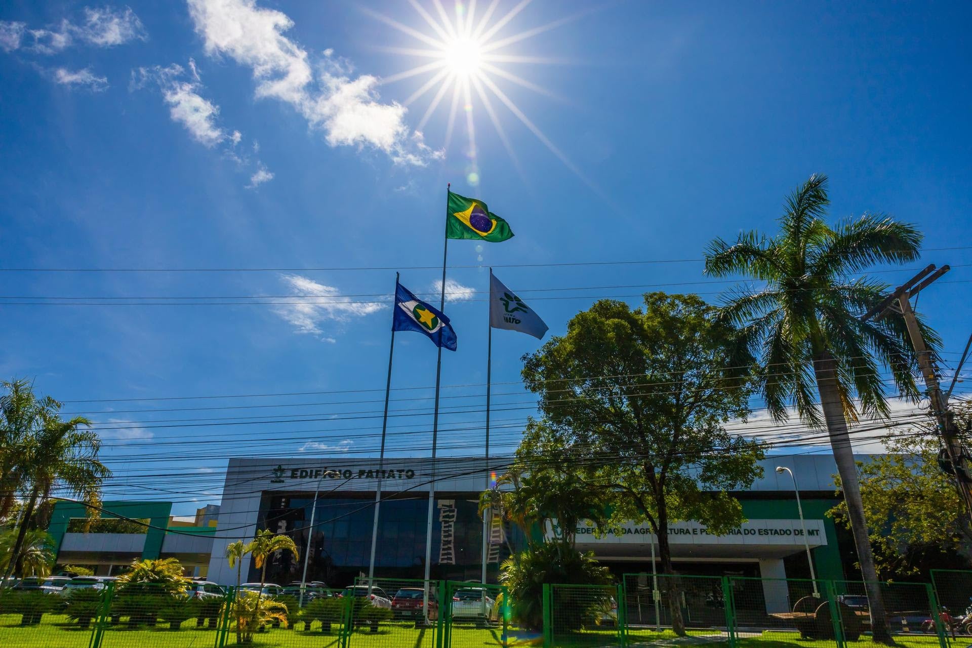 Projeto que aprimora regras do ITR avança no Senado com atuação técnica da Famato