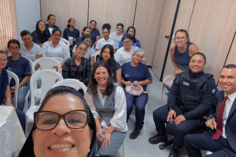 Promotor de Justiça