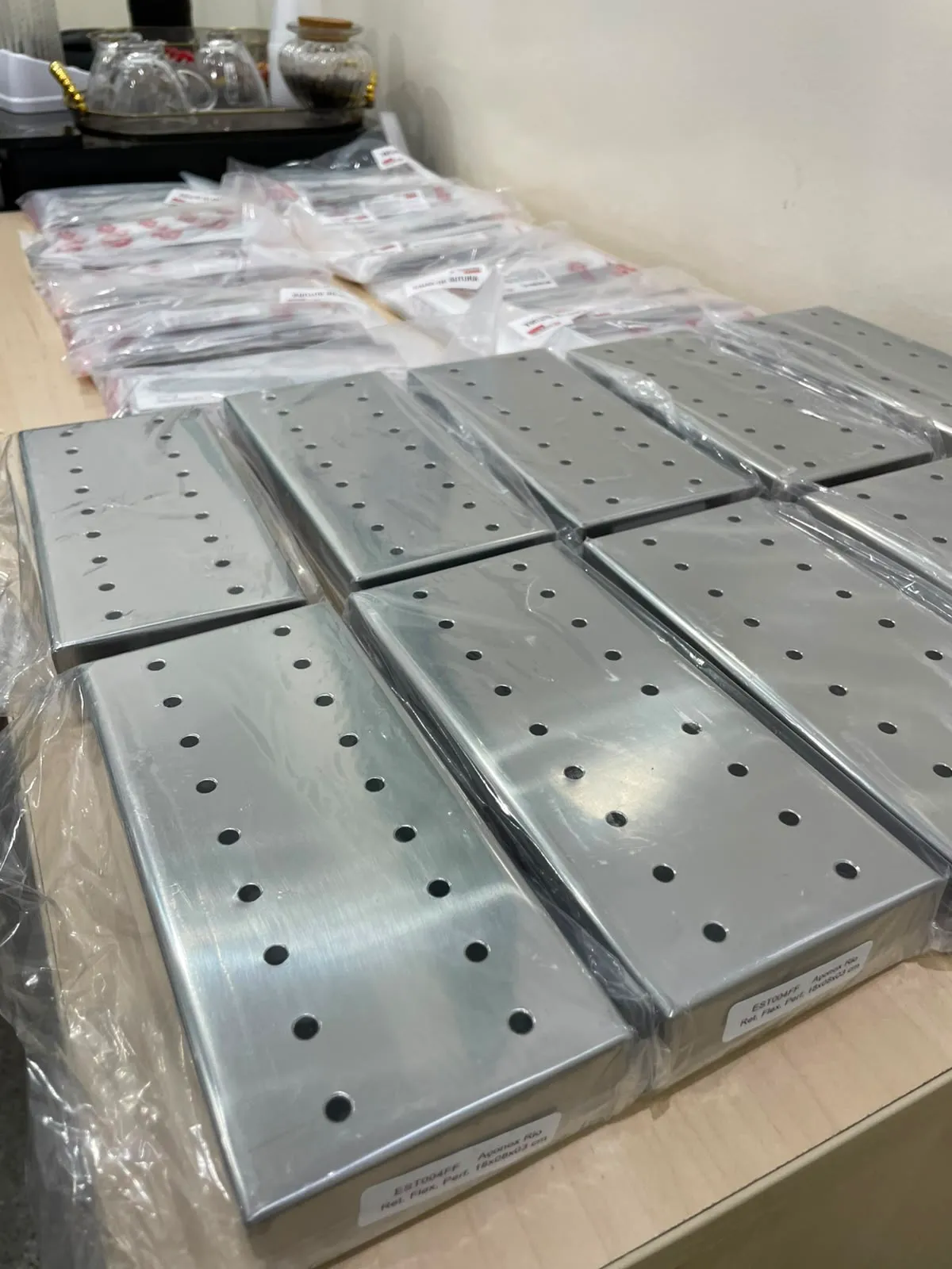 Cuiabá investe R$ 23 mil em kits de pequenas cirurgias para agilizar atendimento nas UPAs e Policlínica Pedra 90