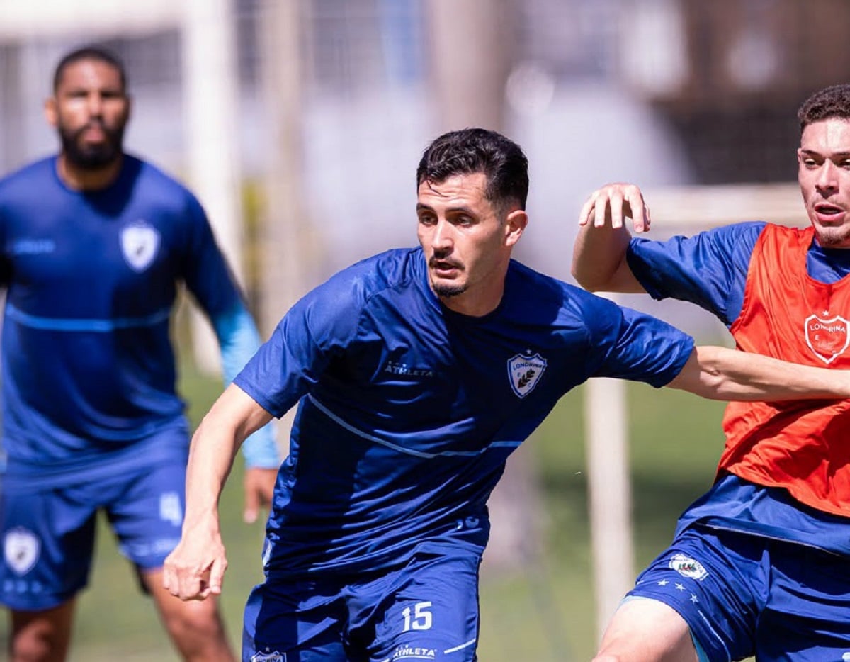 Londrina x Atlético Goianiense: onde assistir ao vivo pela Série B