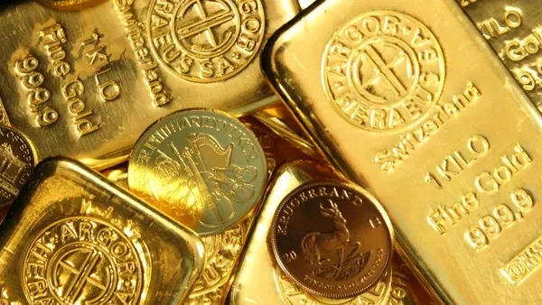 Ouro amplia reserva do Brasil em 33% em 2025