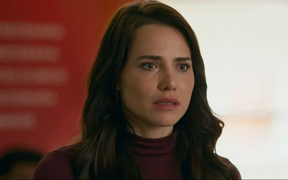 Novela Quem Ama Cuida tem semana de reviravoltas