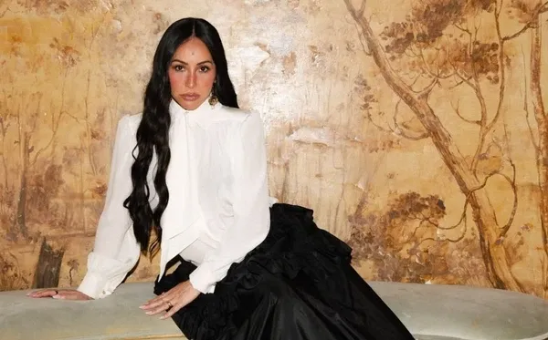 Sabrina Sato defende sustentabilidade em evento climático