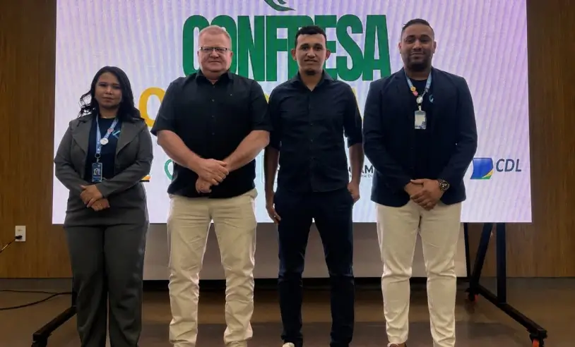 Confresa ganha Sala do Empreendedor para impulsionar pequenos negócios e formalização