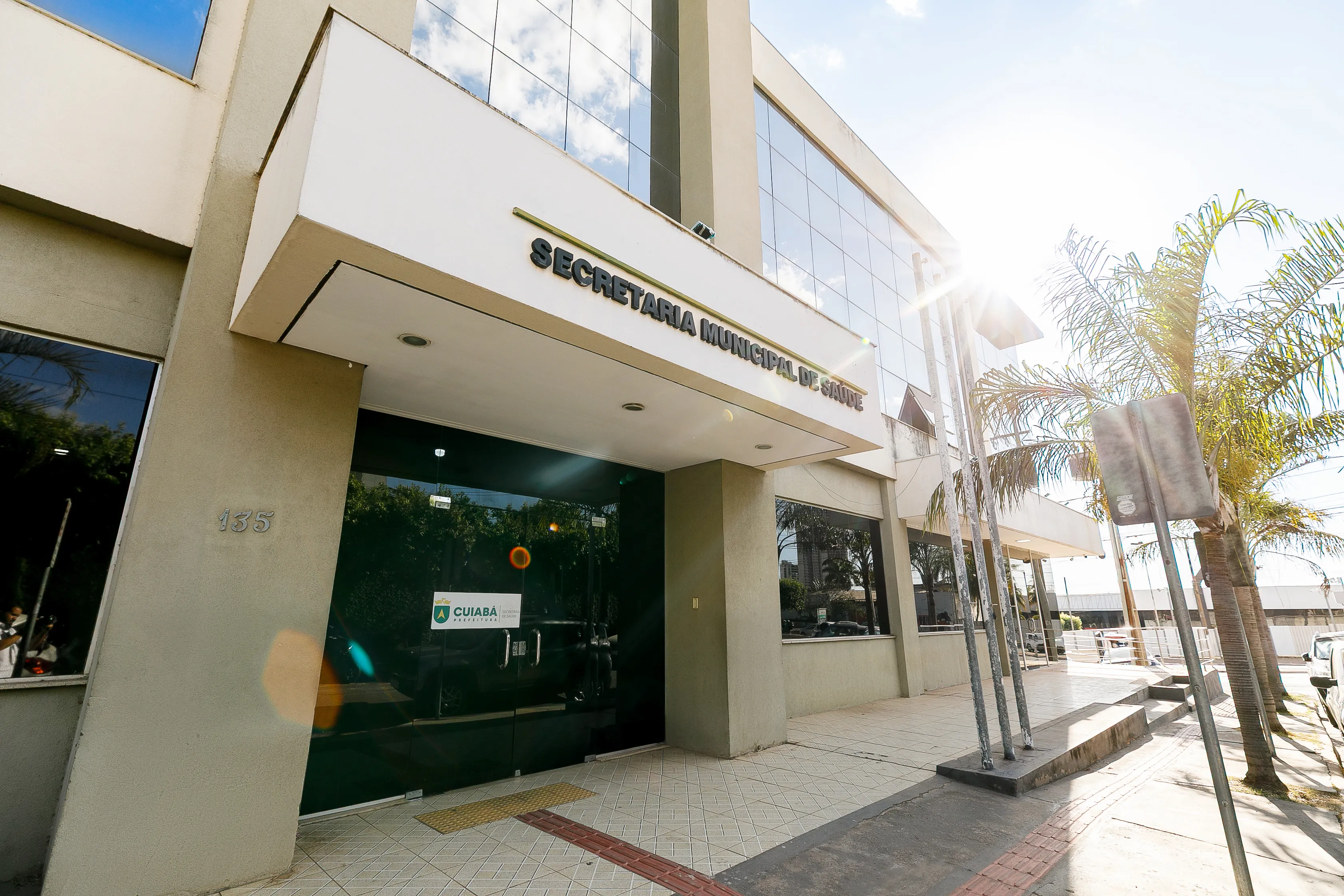 Prefeitura de Cuiabá convoca aprovados em concurso público para apoio jurídico na Saúde