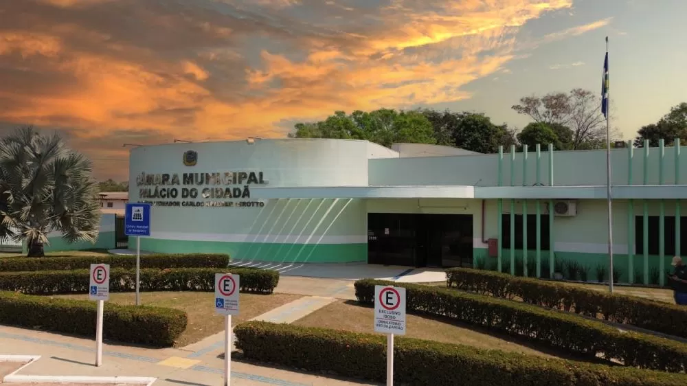 Semana da Mulher na Política busca aproximar jovens da vida pública em Lucas do Rio Verde