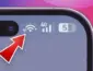 Segundo ícone de Wi-Fi pode indicar função Dual Wi-Fi