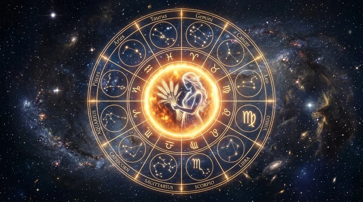 Astrologia: Sol em Virgem muda foco dos 12 signos