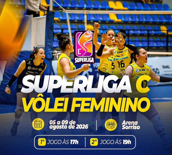 Superliga C Feminina