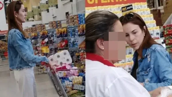 Suzane von Richthofen reaparece e gera debate