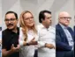 TV e Rádio Assembleia iniciam em 30 de agosto rodada de entrevistas com candidatos ao governo de Mato Grosso