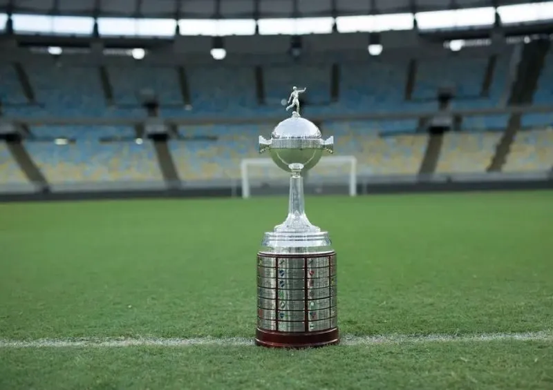 Libertadores 2026: Guia Completo das Oitavas de Final e Datas dos Jogos dos Brasileiros