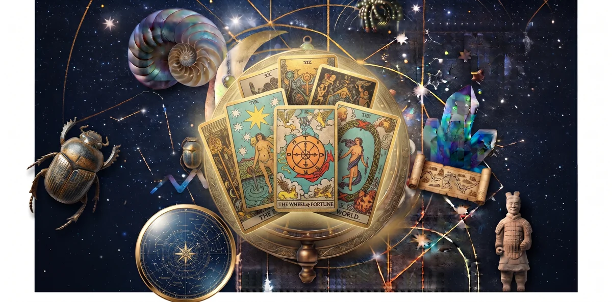 Tarot aponta sorte e dinheiro para 3 signos hoje