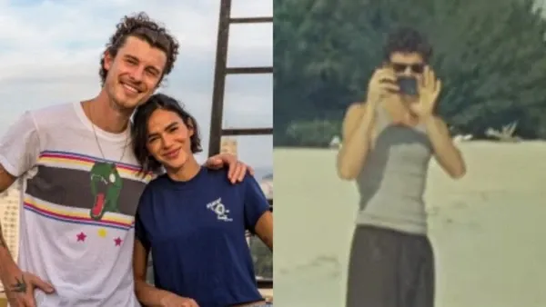 Aniversário de Shawn Mendes ganha declaração de Bruna