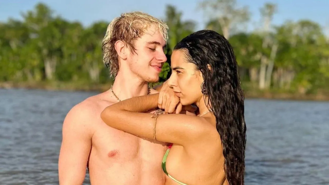 Marina Sena falou sobre casamento antes do término