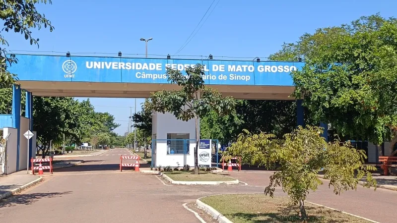Emancipação do Campus Sinop da UFMT pode gerar mais autonomia e desenvolvimento regional