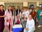 EMEB Professora das Graças Pinto realiza ação do Programa de Vacinação nas Escolas em Várzea Grande