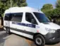 Lar Bem Viver ganha van adaptada de R$ 390 mil para transporte de idosos em Sorriso