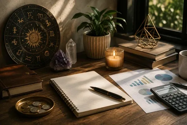 Signos com boas chances no trabalho e no dinheiro