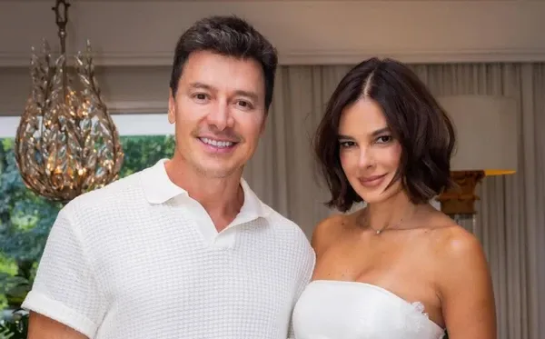 Vera Viel celebra remissão após câncer raro