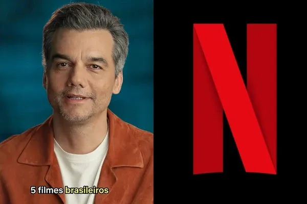 Wagner Moura indica cinco filmes brasileiros na Netflix