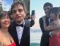 Wagner Moura revela segredo para manter o relacionamento